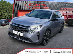 Peugeot 3008 Hybrid 145 e-DCS6 Allure occasion - Photo 1