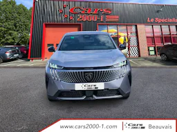 Peugeot 3008 Hybrid 145 e-DCS6 Allure occasion - Photo 2