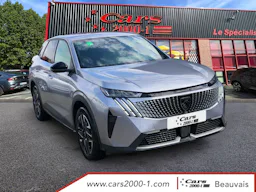 Peugeot 3008 Hybrid 145 e-DCS6 Allure occasion - Photo 3