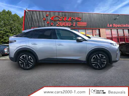 Peugeot 3008  Hybrid 145 e-DCS6 Allure occasion - Photo 4
