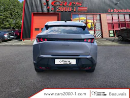 Peugeot 3008  Hybrid 145 e-DCS6 Allure occasion - Photo 5