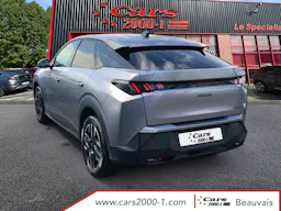 Peugeot 3008  Hybrid 145 e-DCS6 Allure occasion - Photo 6