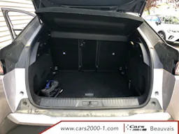 Peugeot 3008 Hybrid 145 e-DCS6 Allure occasion - Photo 7