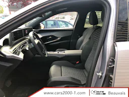 Peugeot 3008 Hybrid 145 e-DCS6 Allure occasion - Photo 8