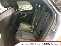 Peugeot 3008 Hybrid 145 e-DCS6 Allure occasion - Photo 9