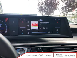 Peugeot 3008 Hybrid 145 e-DCS6 Allure occasion - Photo 11
