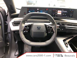 Peugeot 3008 Hybrid 145 e-DCS6 Allure occasion - Photo 14
