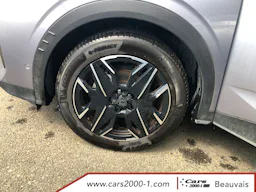 Peugeot 3008 Hybrid 145 e-DCS6 Allure occasion - Photo 15