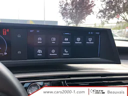 Peugeot 3008 Hybrid 145 e-DCS6 Allure occasion - Photo 21
