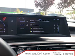Peugeot 3008 Hybrid 145 e-DCS6 Allure occasion - Photo 22