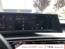 Peugeot 3008 Hybrid 145 e-DCS6 Allure occasion - Photo 23