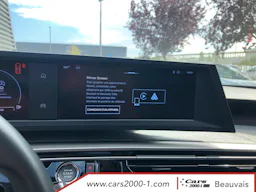 Peugeot 3008 Hybrid 145 e-DCS6 Allure occasion - Photo 25