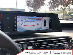 Peugeot 3008  Hybrid 145 e-DCS6 Allure occasion - Photo 26
