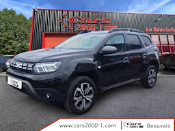 Dacia Duster Blue dCi 115 4x2 Journey occasion - Photo 1