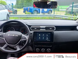 Dacia Duster  Blue dCi 115 4x2 Journey occasion - Photo 10