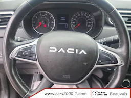 Dacia Duster  Blue dCi 115 4x2 Journey occasion - Photo 14
