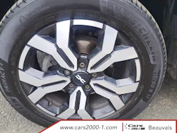 Dacia Duster  Blue dCi 115 4x2 Journey occasion - Photo 15