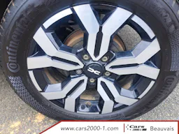 Dacia Duster Blue dCi 115 4x2 Journey occasion - Photo 16