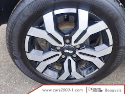 Dacia Duster Blue dCi 115 4x2 Journey occasion - Photo 17