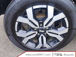 Dacia Duster  Blue dCi 115 4x2 Journey occasion - Photo 17