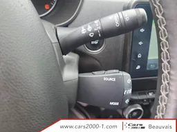 Dacia Duster Blue dCi 115 4x2 Journey occasion - Photo 21