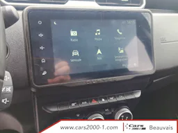 Dacia Duster Blue dCi 115 4x2 Journey occasion - Photo 24