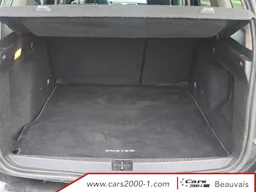 Dacia Duster Blue dCi 115 4x2 Journey occasion - Photo 7