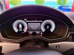 Audi A4 Avant  40 TDI 204 S tronic 7 Quattro Avus occasion - Photo 13