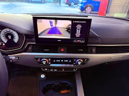 Audi A4 Avant  40 TDI 204 S tronic 7 Quattro Avus occasion - Photo 14