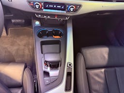 Audi A4 Avant  40 TDI 204 S tronic 7 Quattro Avus occasion - Photo 15