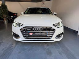 Audi A4 Avant  40 TDI 204 S tronic 7 Quattro Avus occasion - Photo 2