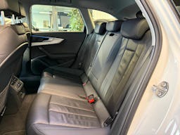 Audi A4 Avant  40 TDI 204 S tronic 7 Quattro Avus occasion - Photo 8