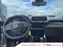 Peugeot 208  PureTech 75 S&S BVM5 Like occasion - Photo 10