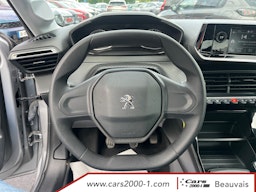 Peugeot 208  PureTech 75 S&S BVM5 Like occasion - Photo 14