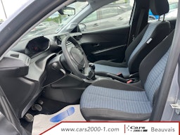 Peugeot 208  PureTech 75 S&S BVM5 Like occasion - Photo 8