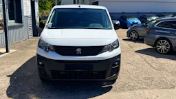 Peugeot Partner STANDARD 650 KG PURETECH 110 S&S BVM6 PREMIUM occasion - Photo 2