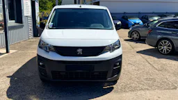 Peugeot Partner  STANDARD 650 KG PURETECH 110 S&S BVM6 PREMIUM occasion - Photo 2