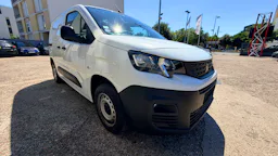 Peugeot Partner STANDARD 650 KG PURETECH 110 S&S BVM6 PREMIUM occasion - Photo 4