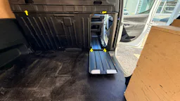 Peugeot Partner  STANDARD 650 KG PURETECH 110 S&S BVM6 PREMIUM occasion - Photo 11
