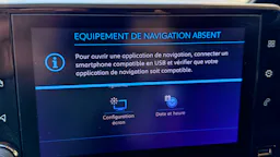 Peugeot Partner STANDARD 650 KG PURETECH 110 S&S BVM6 PREMIUM occasion - Photo 15