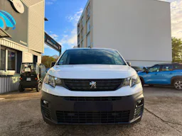 Peugeot Partner  STANDARD 650 KG PURETECH 110 S&S BVM6 PREMIUM occasion - Photo 2