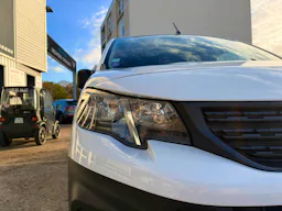 Peugeot Partner STANDARD 650 KG PURETECH 110 S&S BVM6 PREMIUM occasion - Photo 4