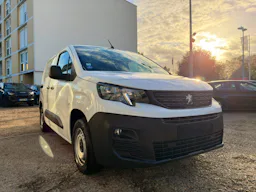 Peugeot Partner STANDARD 650 KG PURETECH 110 S&S BVM6 PREMIUM occasion - Photo 5