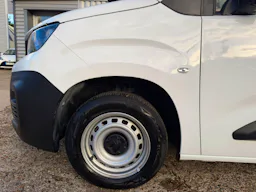 Peugeot Partner STANDARD 650 KG PURETECH 110 S&S BVM6 PREMIUM occasion - Photo 14