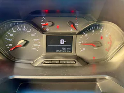 Peugeot Partner  STANDARD 650 KG PURETECH 110 S&S BVM6 PREMIUM occasion - Photo 24