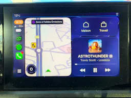 Peugeot Partner  STANDARD 650 KG PURETECH 110 S&S BVM6 PREMIUM occasion - Photo 27