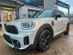 Mini Countryman 136 ch BVA7 Cooper Edition Northwood occasion - Photo 1