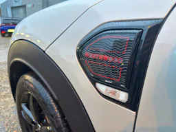 Mini Countryman  136 ch BVA7 Cooper Edition Northwood occasion - Photo 10