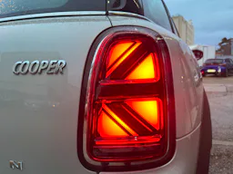 Mini Countryman  136 ch BVA7 Cooper Edition Northwood occasion - Photo 12