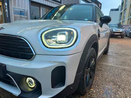 Mini Countryman  136 ch BVA7 Cooper Edition Northwood occasion - Photo 13